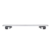 47" Roof Rack Cross Bars For Universal Raised Rail with Gap